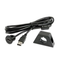 USB predlžovací kábel Alpine KCE-USB3