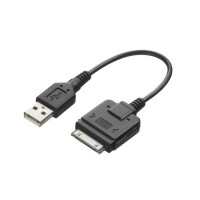 Pripojovací kábel pre iPod/iPhone Alpine KCU-445i