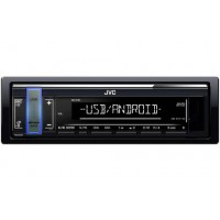 Autorádio bez mechaniky JVC KD-X161