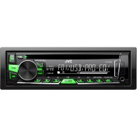 Autorádio s CD JVC KD R469