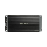 Zosilňovač Kicker KEY500.1