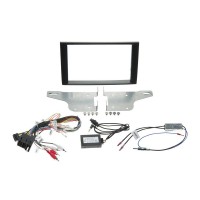 Inštalačná sada Alpine KIT-8A4D