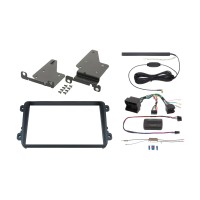 Inštalačná sada Alpine KIT-8VWTXPQ