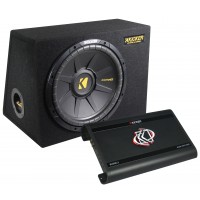 Kicker KPX500.2