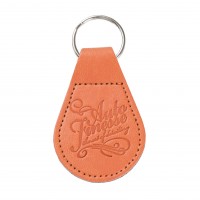 Auto Finesse KeyRing Orange