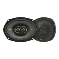 Reproduktory Kicker KSC69304