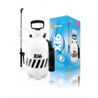 Tlakový postrekovač Kwazar Xi6 Cleaning Pro+