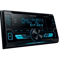 2DIN autorádio USB Kenwood DPX-3000U