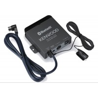 Kenwood KCA-BT300