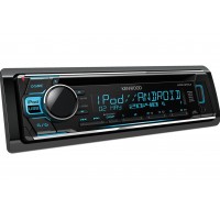 Autorádio s USB Kenwood KDC-210UI