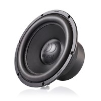 Subwoofer Morel Kinetic 124