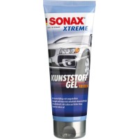 Sonax Xtreme ošetrenie vonkajších plastov - 250 ml