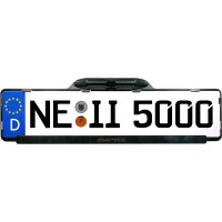 Cúvacia kamera AMPIRE KC502-NTSC