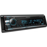 Autorádio Kenwood KDC-X7100DAB