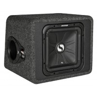 Subwoofer KICKER VS12L32