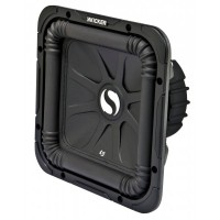 Subwoofer KICKER S10L32