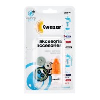 Kwazar servisná sada Venus Super HD ALKA LINE