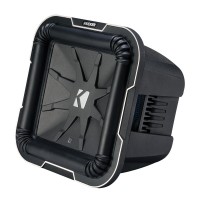 Subwoofer Kicker L7102