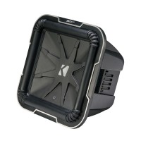 Subwoofer Kicker L7122