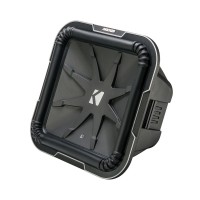 Subwoofer Kicker L7154