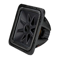 Subwoofer Kicker L7S152
