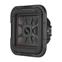 Subwoofer Kicker L7T104