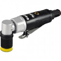 RUPES LD30 - pneumatická orbitálna minibrúska, výkmit 1,5 mm, priemer 30 mm (1