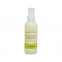 Prípravok proti vŕzganie a škrípanie kože Colourlock Leisol Quiet Cream 150 ml