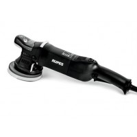 RUPES BigFoot LHR 15 MarkII - inovovaná strojová orbitálna leštička s výkmitom 15 mm