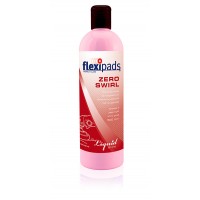 Leštidlo Flexipads Zero Swirl Liquid Shine™ 500 ml