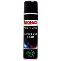 Sonax Profiline pena na čistenie kože - 400 ml