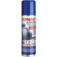 Sonax Xtreme pena na čistenie kože - 250 ml