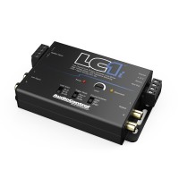 High/low prevodník AudioControl LC1i