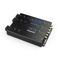 High/low prevodník AudioControl LC5i Pro