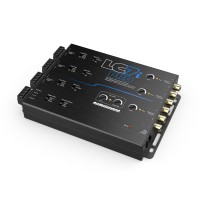 High/low prevodník AudioControl LC7i Pro
