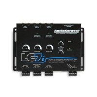 High/low prevodník AudioControl LC7i