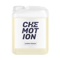 Čistič na kožu Chemotion Leather Cleaner (5000 ml)