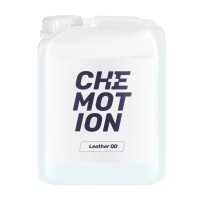 Detailer na koži Chemotion Leather QD (5000 ml)