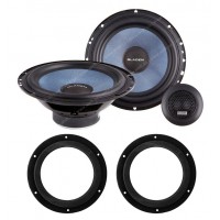 Reproduktory do Seat Leon III č. 2