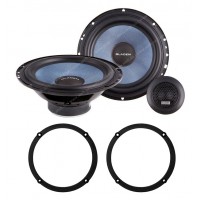 Reproduktory do Seat Cordoba II č. 2