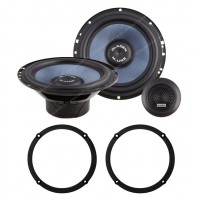 Reproduktory do Seat Cordoba II č. 3