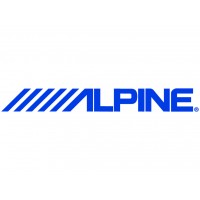 Alpine free máp upgrade