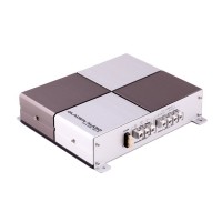 Zosilňovač Gladen M-Line 80.2