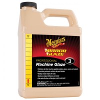Finišovacie leštidlo Meguiars Machine Glaze (1,89 l)