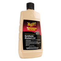 Tekutý sealant Meguiars Synthetic Sealant 2.0 (473 ml)