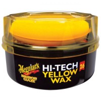 Profesionálny tuhý vosk Meguiars Hi-Tech Yellow Wax (311 g)