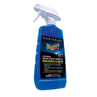 Meguiars Hard Water Spot Remover - (473 ml)