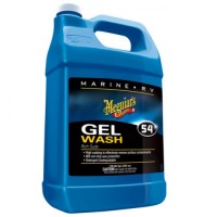 Meguiars Boat / RV Gel Wash - (3,78 l)