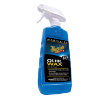 Meguiars Quik Spray Wax - (473 ml)