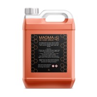 Rozmazovač skla Carbon Collective Magma De-Icer Spray (2 l)